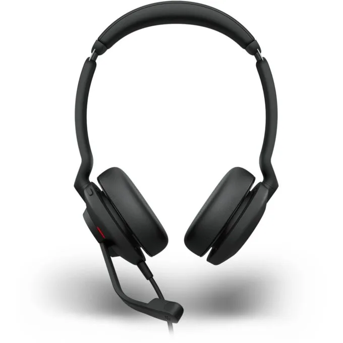 JABRA EVOLVE2 30 SE USB C A MS - EVOLVE2 30 SE - USB-C — image 1