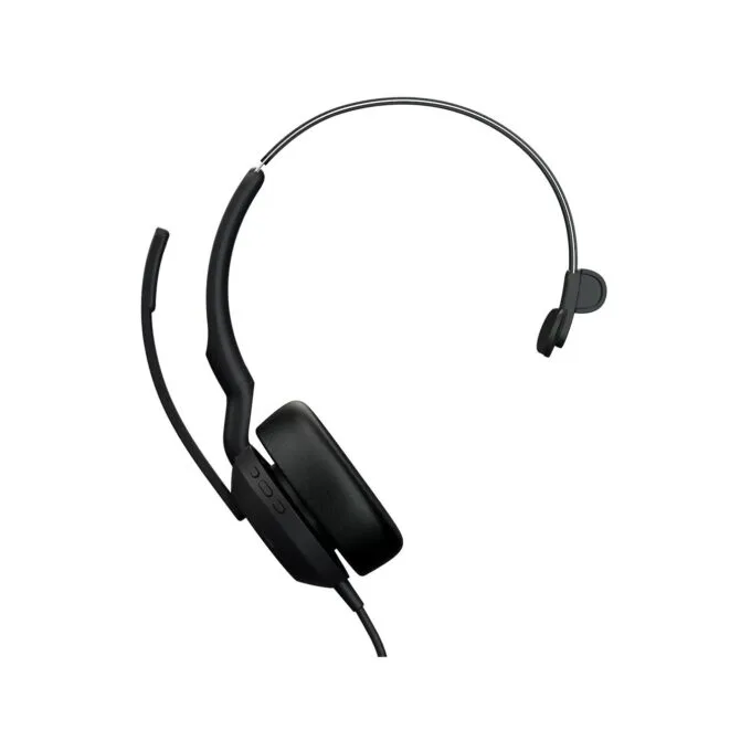 Jabra EVOLVE2 50 USB-C A MS - EVOLVE2 50 - — image 1