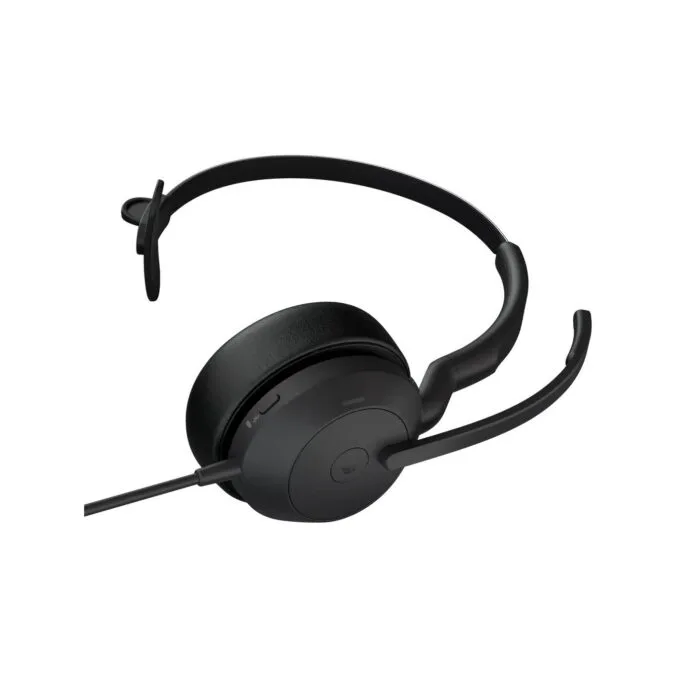 Jabra EVOLVE2 50 USB-C A MS - EVOLVE2 50 - — image 2