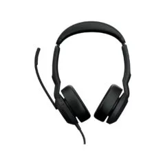 Jabra Evolve2 50 USB-C A UC - Evolve2 50 - Black
