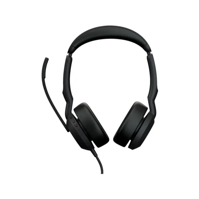 Jabra Evolve2 50 USB-C A UC - Evolve2 50 - Black — image 1