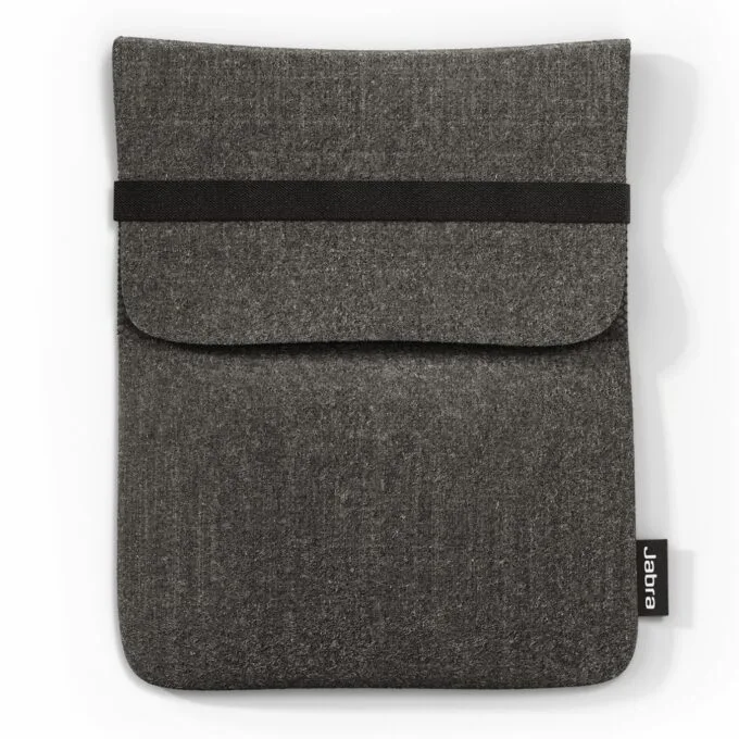 Jabra Evolve2 55 Carry Pouch - Grey — image 1