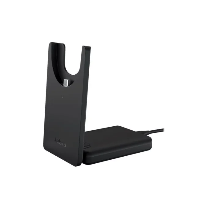 Jabra Evolve2 55 Deskstand — image 1