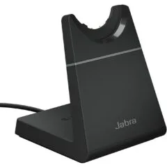 Jabra Evolve2 65 Desk Stand USB-C - Black