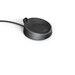 JABRA Evolve2 75 Deskstand USB-A Black - Black