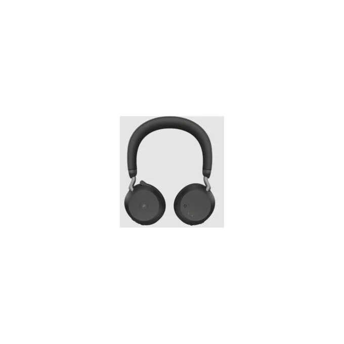 Jabra Evolve2 75 - Evolve2 75 - On-Ear Bluetooth Wireless Headset — image 3