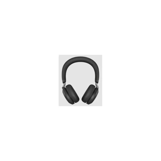 Jabra Evolve2 75 - Evolve2 75 - On-Ear Bluetooth Wireless Headset — image 1