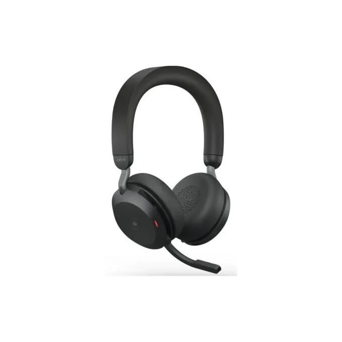 Jabra Evolve2 75 Link380c MS Stereo Black - 75MS-75-00 — image 1