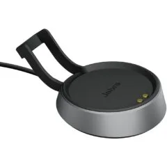 Jabra Evolve2 85 Deskstand USB-A - Evolve2 85 - Black