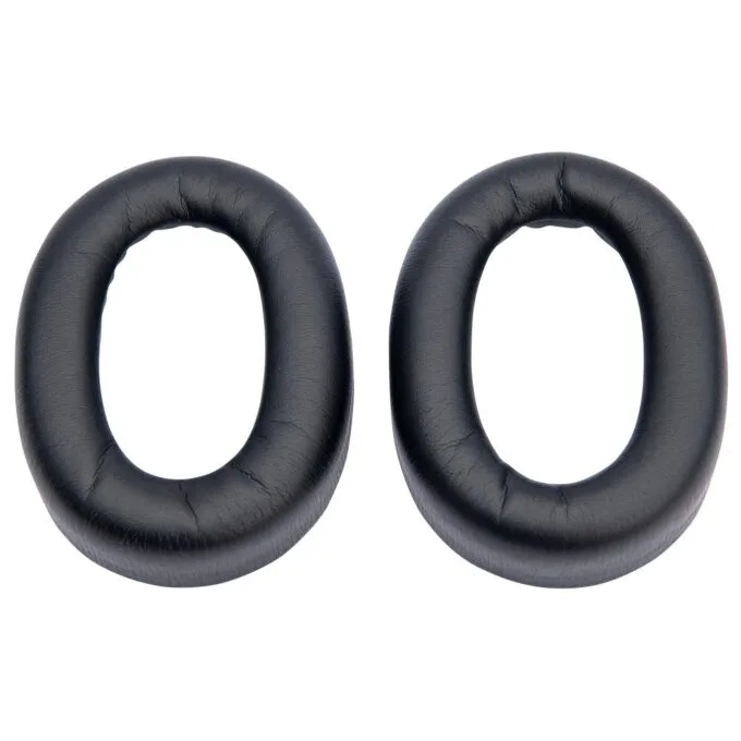 Jabra Evolve2 85 Ear Cushion - Evolve2 85 - Black — image 1
