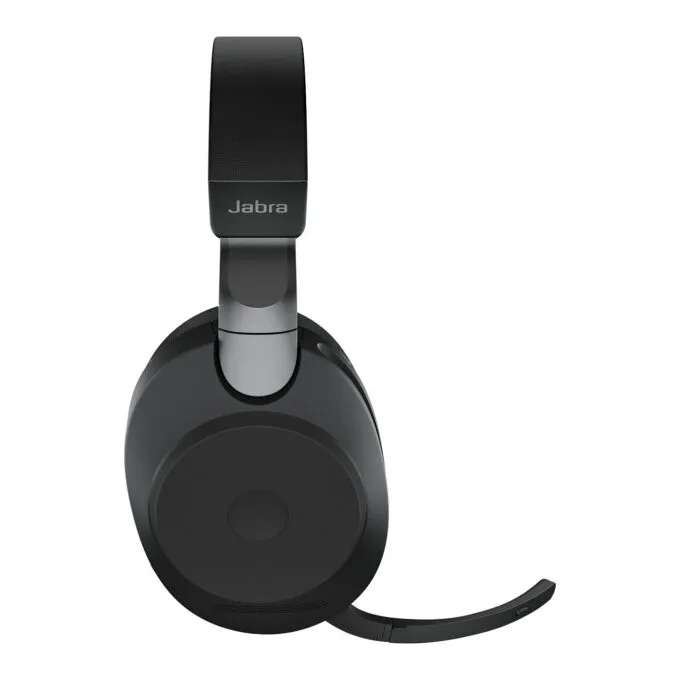 Jabra Evolve2 85. Link380 390a UC Stereo Std Black — image 3