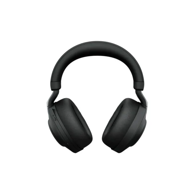 Jabra Evolve2 85 Link380c UC Stereo - Evolve2 85 - Black — image 2