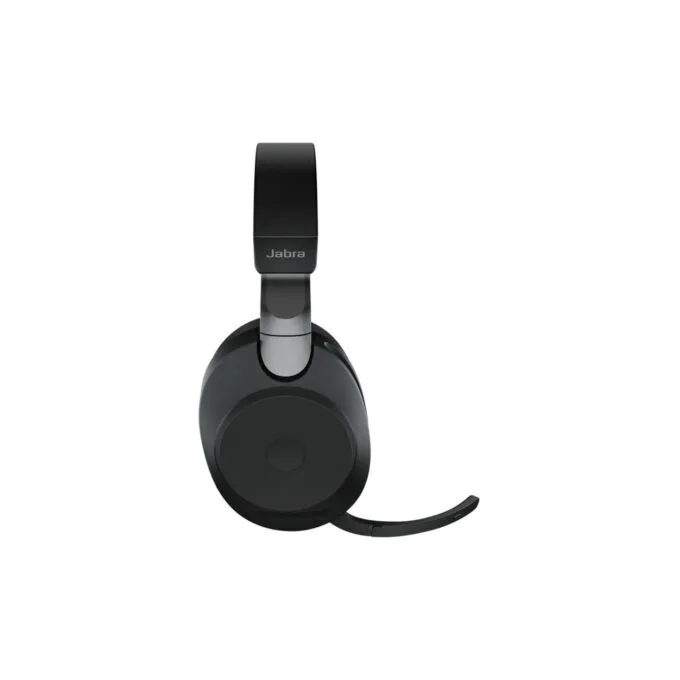 Jabra Evolve2 85 Link380c UC Stereo - Evolve2 85 - Black — image 4