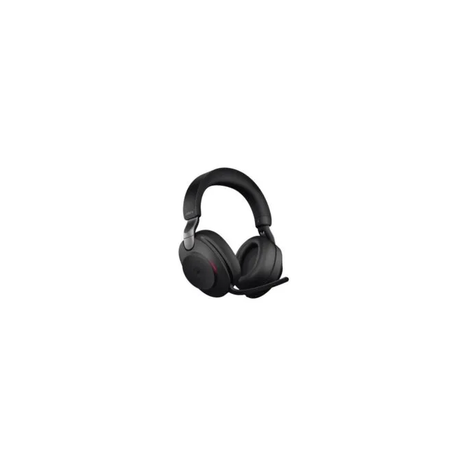 Jabra Evolve2 85 MS Stereo Wireless Headset - Microsoft Teams Certified — image 1