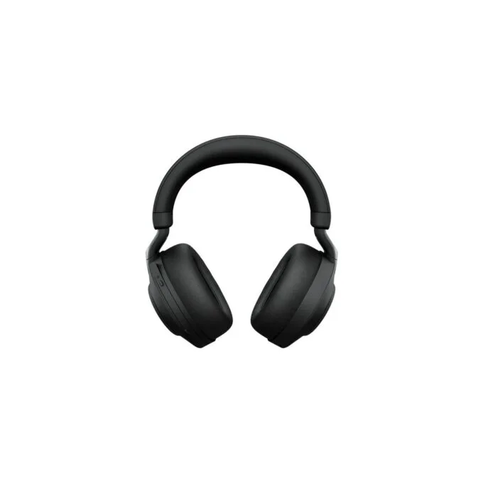 Jabra Evolve2 85 Stereo MS + Docking + Link 380 USB-C Black — image 2