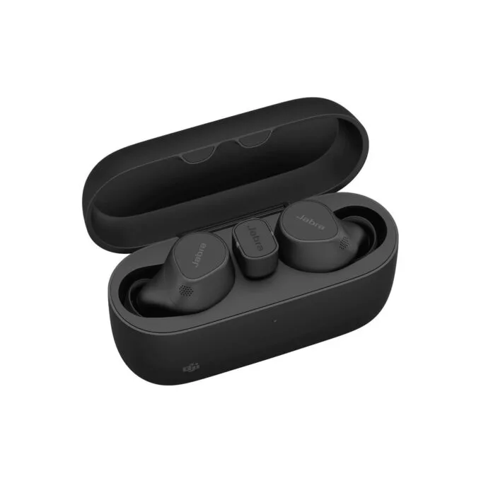 Jabra Evolve2 Buds USB-C MS - True Wireless ANC — image 2