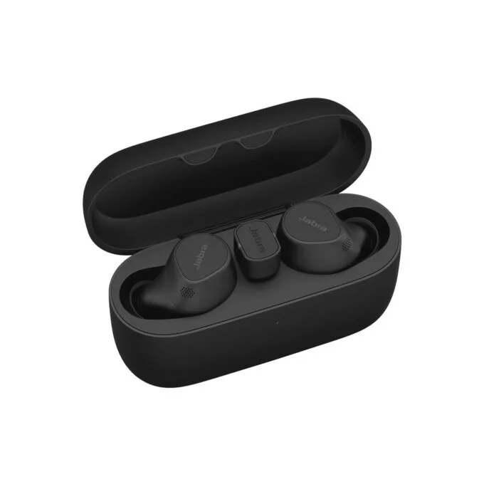 Jabra Evolve2 Buds USB-C UC - Wireless Charging Pad — image 3