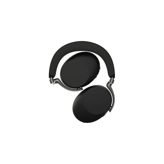 Jabra Evolve3 85 UC + Link 390a schwarz — image 3