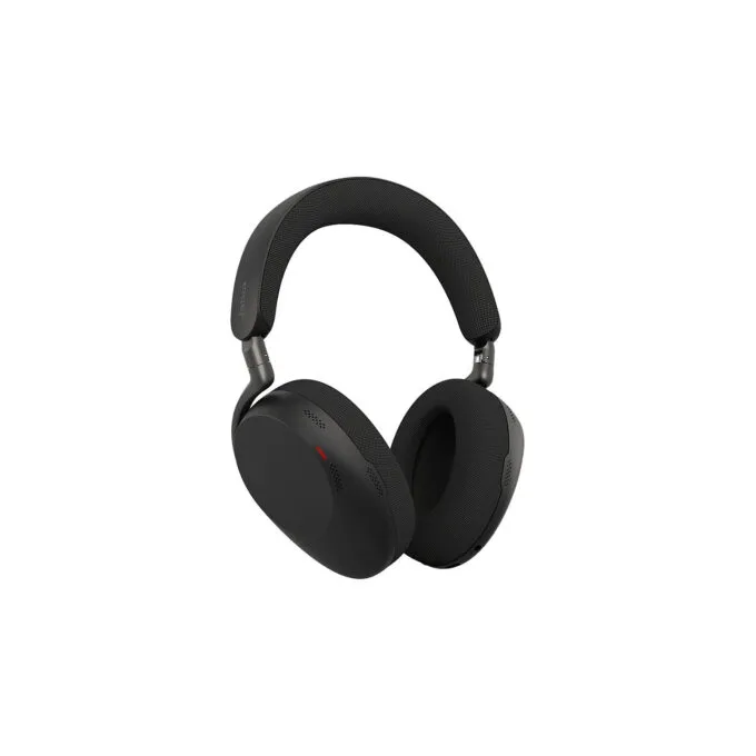 Jabra Evolve3 85 UC + Link 390a schwarz — image 1