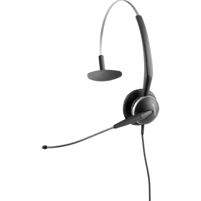Jabra GN 2100 - 02 E-STD - NC Mono 3in1 Convertible — image 2