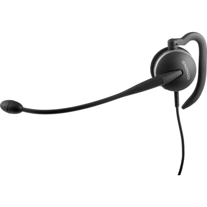 Jabra GN 2100 - 02 E-STD - NC Mono 3in1 Convertible — image 1