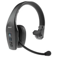 Jabra Headset BlueParrott - B650-XT - Wireless Over-Ear with Boom Mic