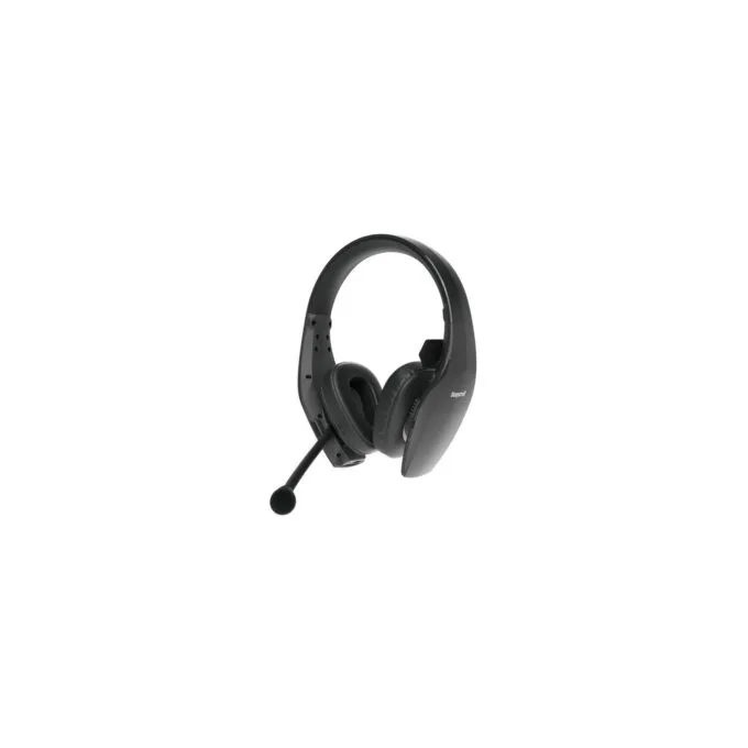 Jabra Headset BlueParrott S650-XT - S650-XT - Over-ear, dual-connectivity wireless headset for calls — image 4