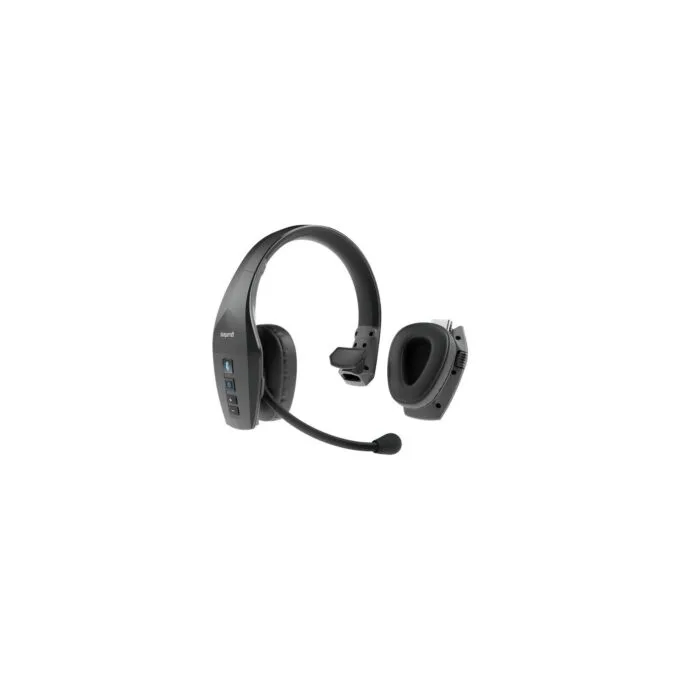 Jabra Headset BlueParrott S650-XT - S650-XT - Over-ear, dual-connectivity wireless headset for calls — image 1