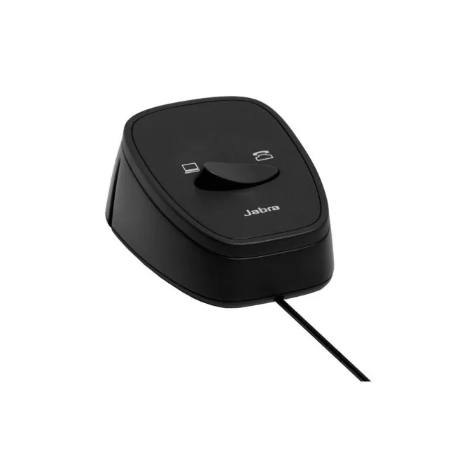 Jabra LINK 180 USB PC switcher for two computers - 180 - — image 2