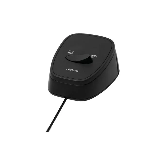Jabra LINK 180 USB PC switcher for two computers - 180 - — image 1