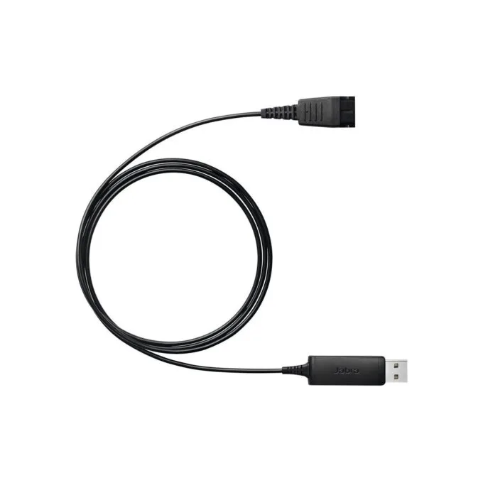 Jabra LINK 230 USB QD Adapter - LINK 230 - — image 1