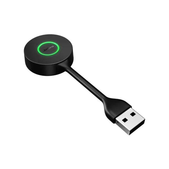 Jabra Link 400a UC - 400a - USB-A DECT Dongle — image 1