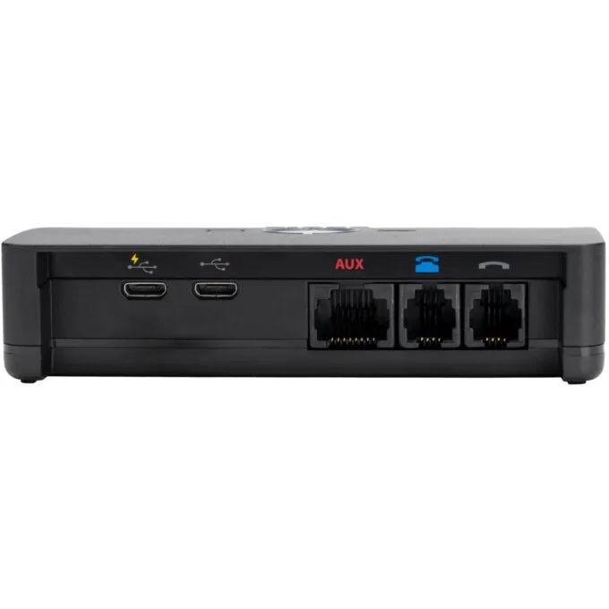 Jabra Link 950 USB-C - Link 950 - USB-C VoIP desk accessory — image 3