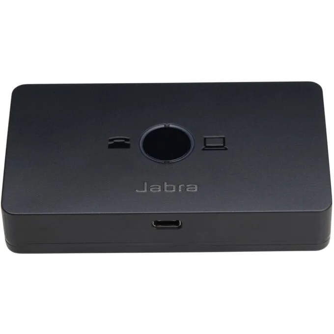 Jabra Link 950 USB-C - Link 950 - USB-C VoIP desk accessory — image 1