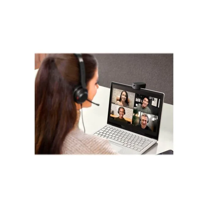 Jabra PanaCast 20 Conference System - PanaCast 20 - 4K Ultra-Wide USB-C webcam — image 3