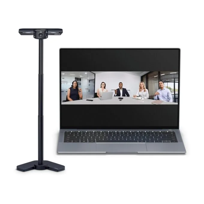 Jabra PanaCast Table Stand - Characteristics — image 2