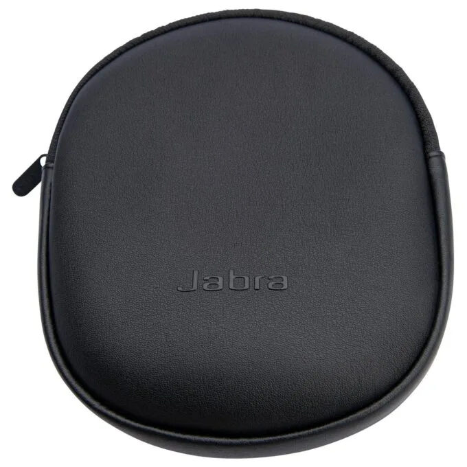 Jabra Pouch for headset pack of 10 - Evolve2 65 - Black — image 1