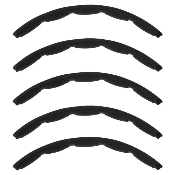 Jabra Replacement Over-Ear Cushions - BIZ 2400 II - 5 Pack — image 1