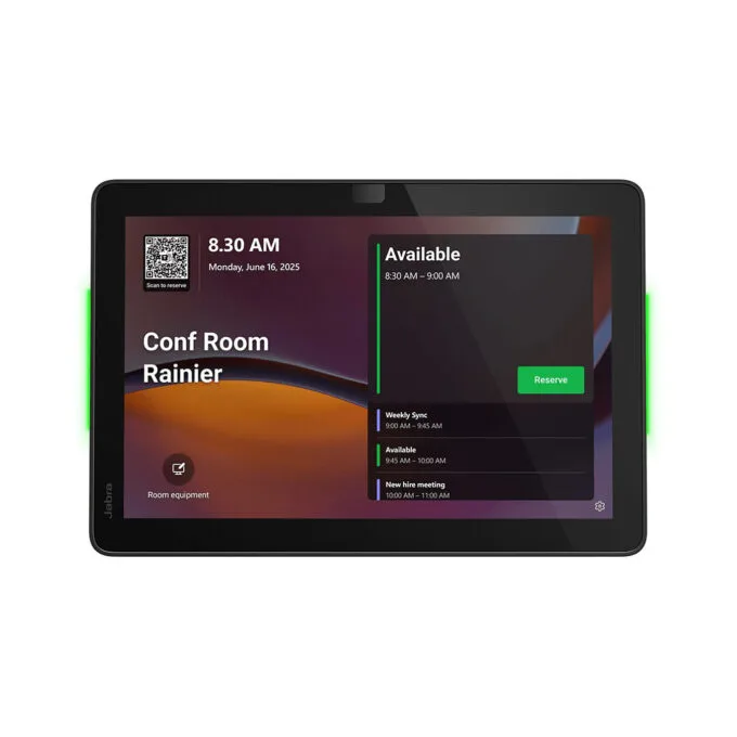 JABRA SCHEDULER - UC GLOBAL — image 1