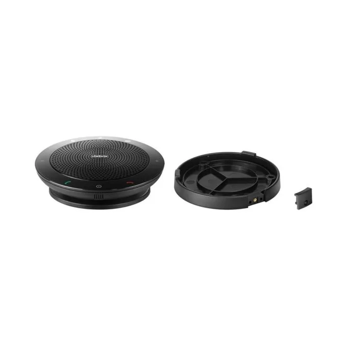 Jabra Speak 410/510 Securing Holder - Model 410/510 - Desk or Wall Mount — image 1