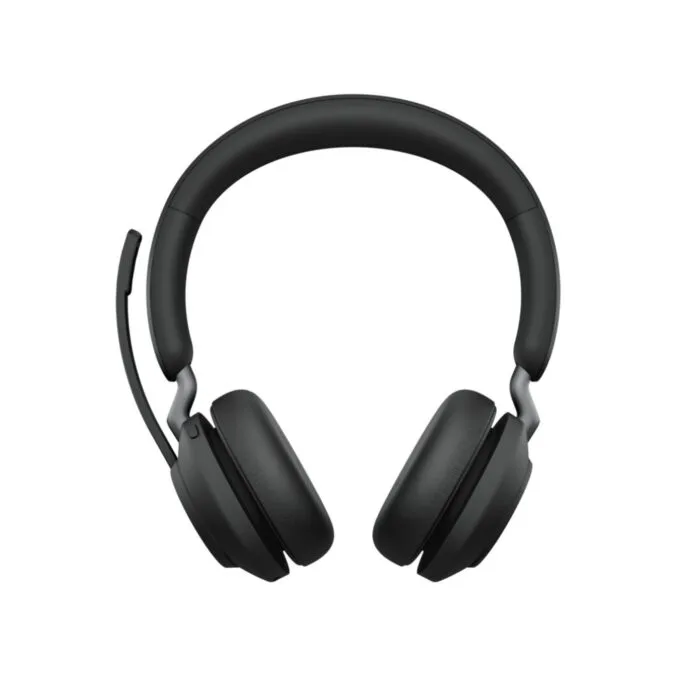Jabra Speak2 55 2755-109 MS Teams Certified Portable Speakerphone Black — image 2