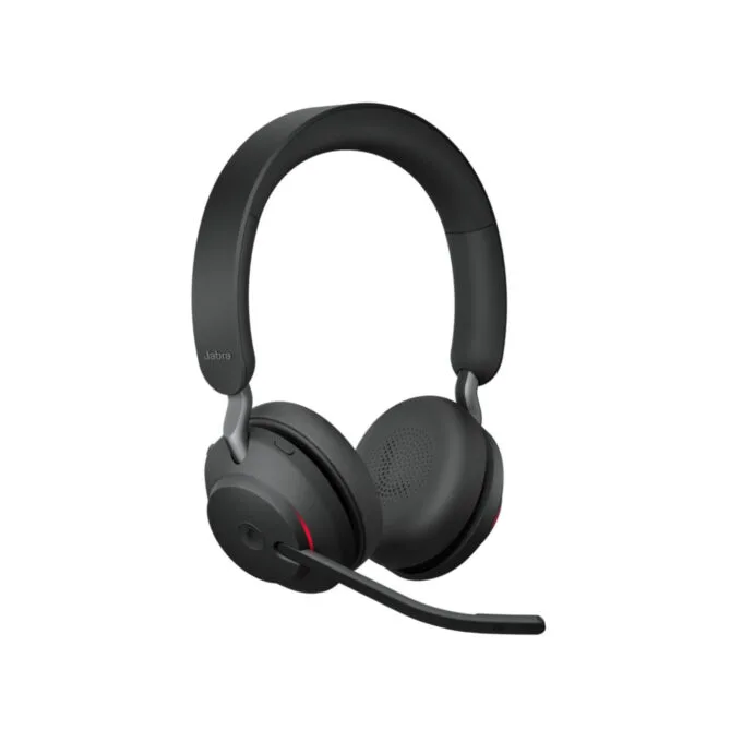 Jabra Speak2 55 2755-109 MS Teams Certified Portable Speakerphone Black — image 4