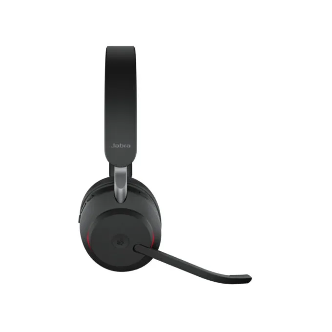 Jabra Speak2 55 2755-109 MS Teams Certified Portable Speakerphone Black — image 6