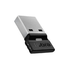 JabraLink 390a MS USB-A BT Adapter - 390a - Bluetooth USB dongle for PC