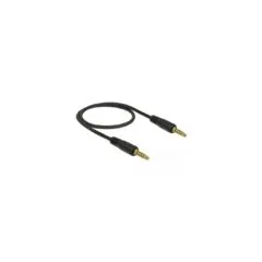 Jack cable 3.5mm 5Pin (plug) to 3.5mm 5Pin