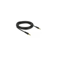 Jack cable 3.5mm 5Pin (plug) to 3.5mm 5Pin