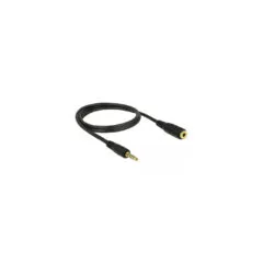 Jack cable 3.5mm 5Pin (plug) to 3.5mm 5Pin
