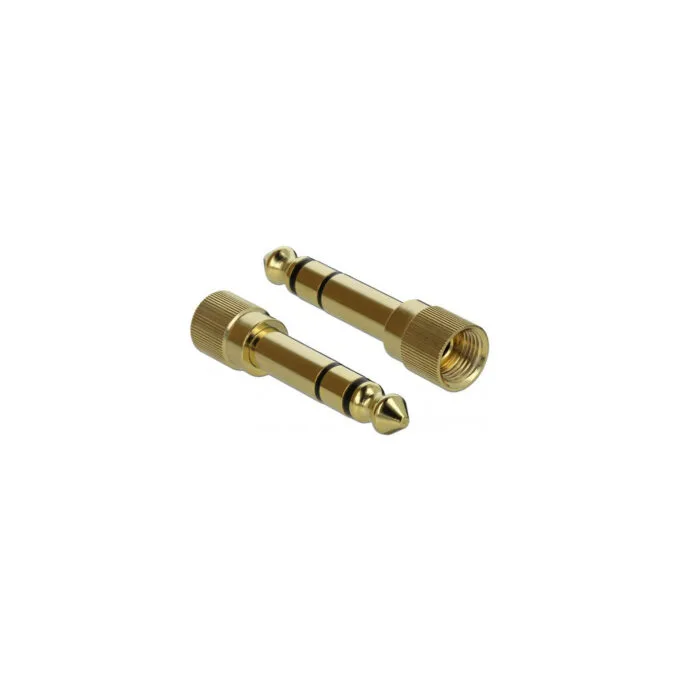 Jack extension cable 3.5mm 3-pin male to female — image 2