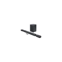 JBL Bar 1000 MK2 7.1.4-Kanal BT Soundbar m. abnehmb. LS black