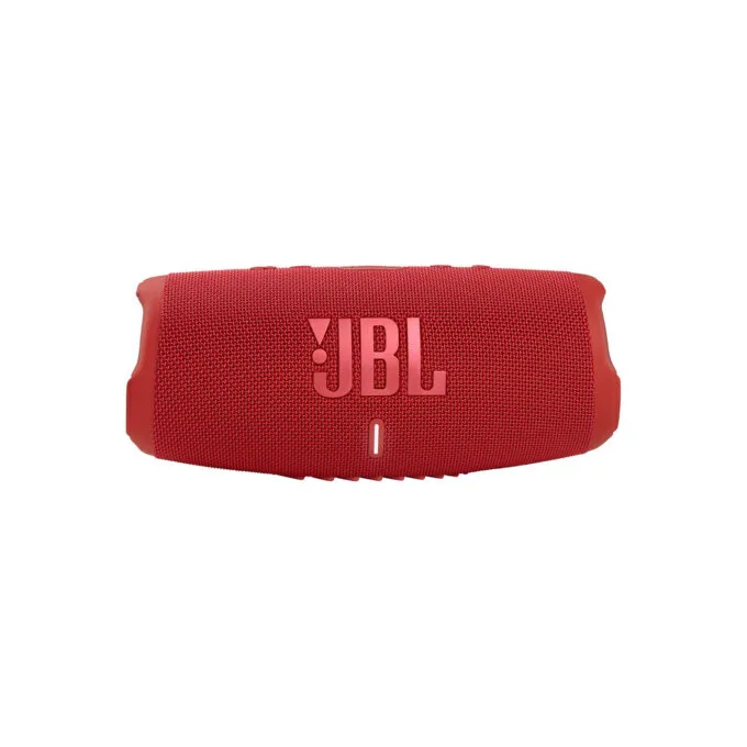 JBL Charge 5 red — image 2